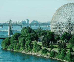 Annual Conference - Montreal